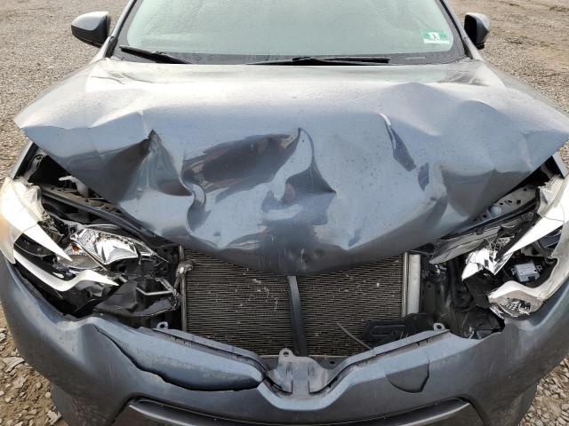 Photo 11 from auction – 2016 TOYOTA COROLLA L with VIN 2T1BURHEXGC600333