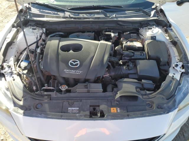 Photo 11 from auction – 2017 MAZDA 6 TOURING with VIN JM1GL1V50H1130754
