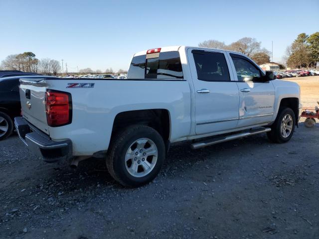 Photo 3 from auction – 2014 CHEVROLET SILVERADO with VIN 3GCUKSEC6EG102755