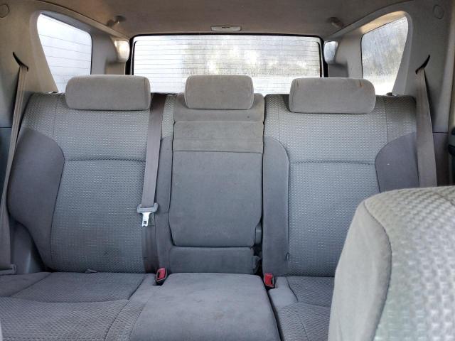 Photo 10 from auction – 2003 TOYOTA 4RUNNER SR with VIN JTEBT14R438000650