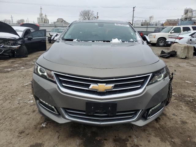 Photo 5 from auction – 2019 CHEVROLET IMPALA PRE with VIN 2G1105S38K9103645