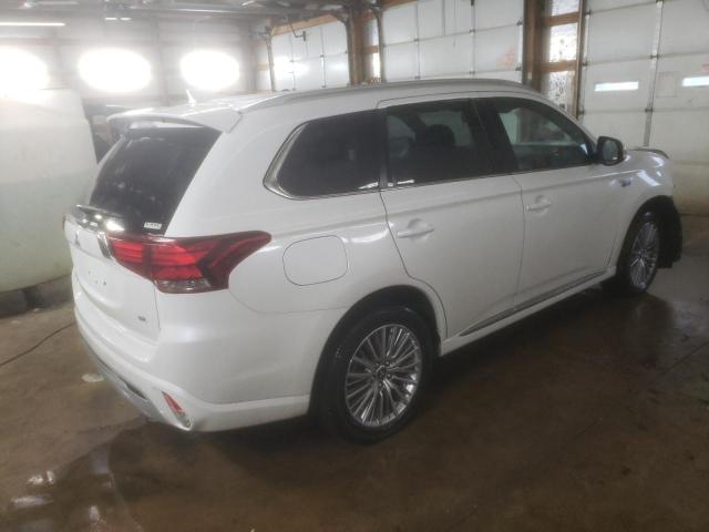 Photo 3 from auction – 2022 MITSUBISHI OUTLANDER with VIN JA4J2VA70NZ028613