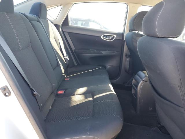 Photo 10 from auction – 2015 NISSAN SENTRA S with VIN 3N1AB7AP5FY363589