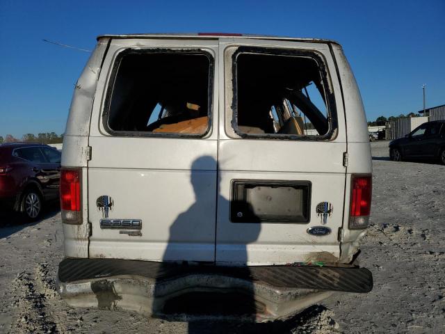 Photo 6 from auction – 2008 FORD ECONOLINE with VIN 1FBSS31L48DB32006