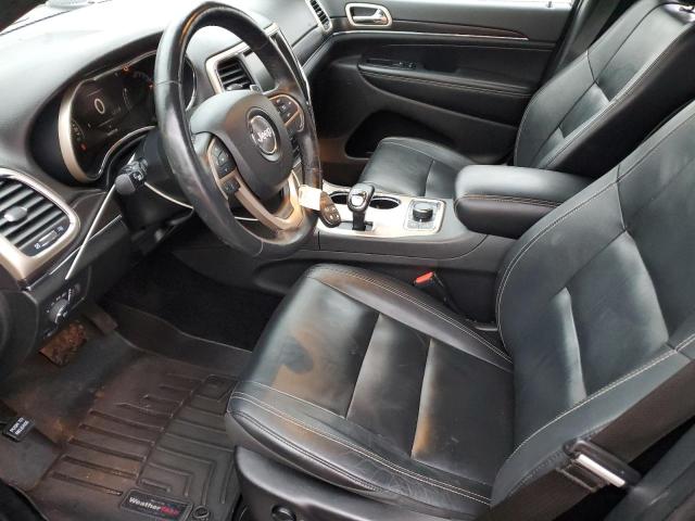 Photo 7 from auction – 2014 JEEP GRAND CHER with VIN 1C4RJFBG4EC497822