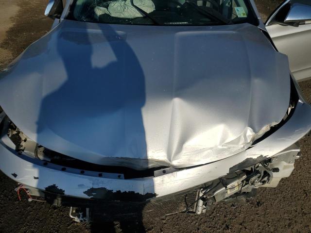 Photo 11 from auction – 2017 CHEVROLET IMPALA LT with VIN 2G1105SA4H9146919