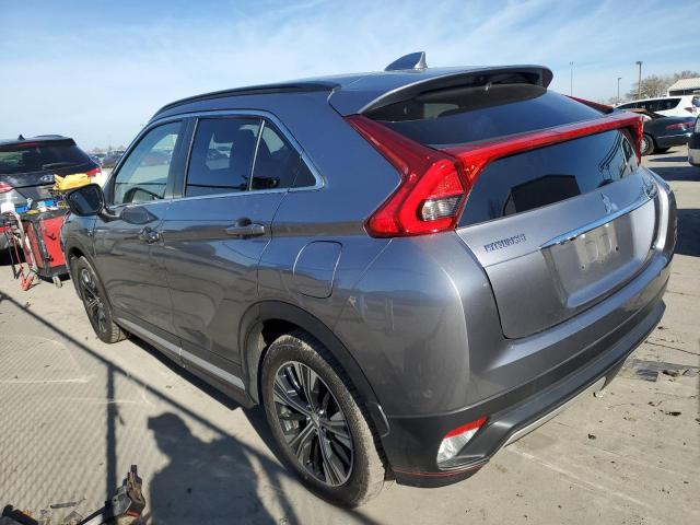 Photo 2 from auction – 2018 MITSUBISHI ECLIPSE CR with VIN JA4AT5AA6JZ061294