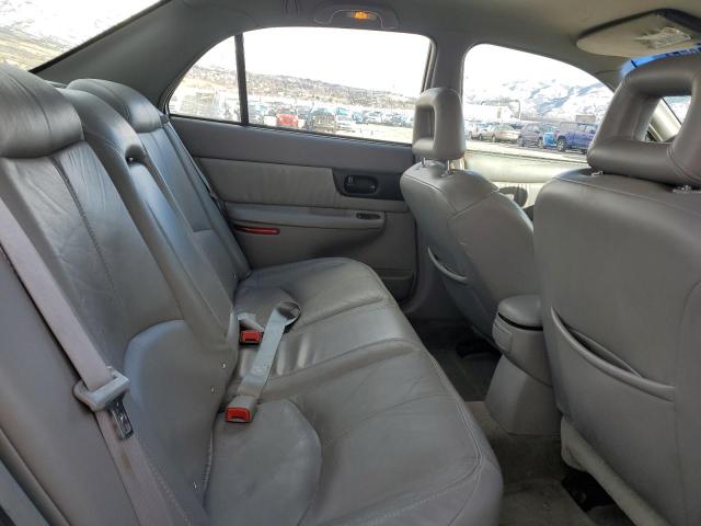 Photo 10 from auction – 2002 BUICK REGAL LS with VIN 2G4WB55K121217684