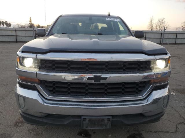 Photo 5 from auction – 2017 CHEVROLET SILVERADO with VIN 3GCPCREC5HG416453