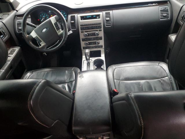 Photo 8 from auction – 2011 FORD FLEX SEL with VIN 2FMGK5CC0BBD30908