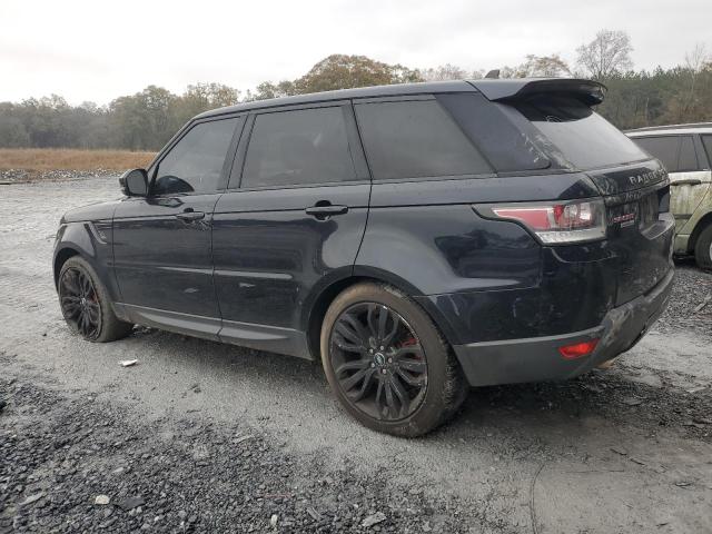 Photo 2 from auction – 2016 LAND ROVER RANGE ROVE with VIN SALWR2EF7GA594866