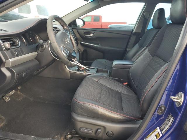 Photo 7 from auction – 2015 TOYOTA CAMRY LE with VIN 4T1BF1FK2FU880640