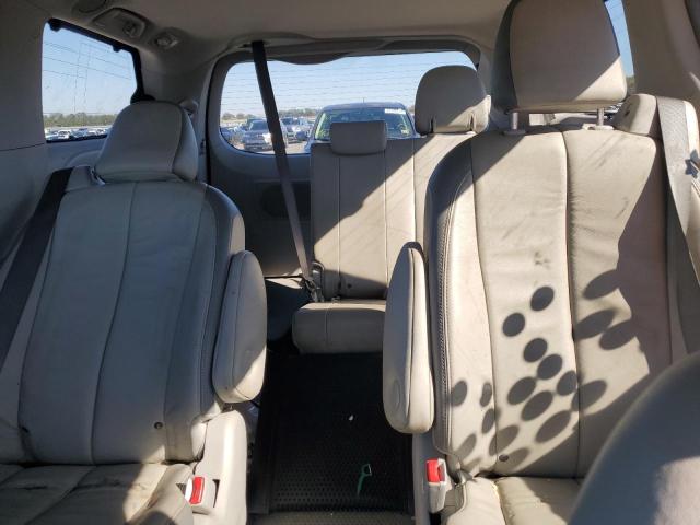 Photo 10 from auction – 2014 TOYOTA SIENNA XLE with VIN 5TDYK3DC5ES506530