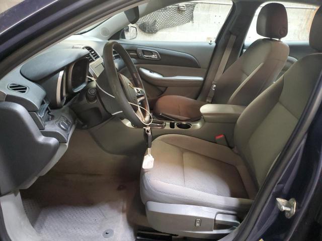 Photo 7 from auction – 2014 CHEVROLET MALIBU LS with VIN 1G11B5SL6EF277588