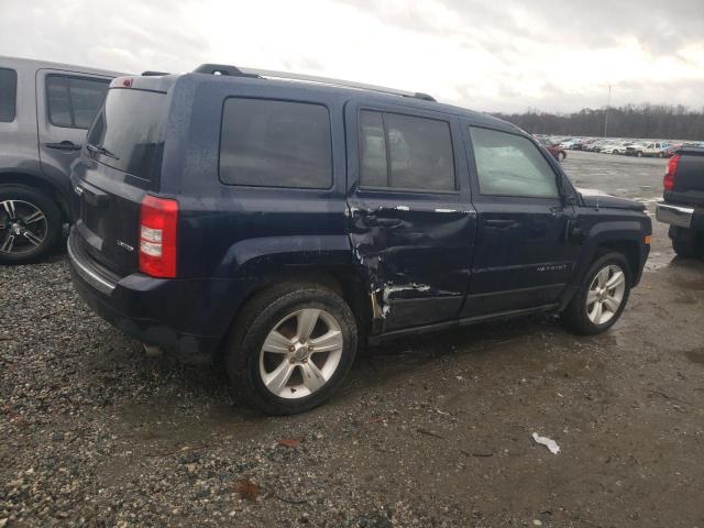 Photo 3 from auction – 2014 JEEP PATRIOT LI with VIN 1C4NJPCB9ED900677