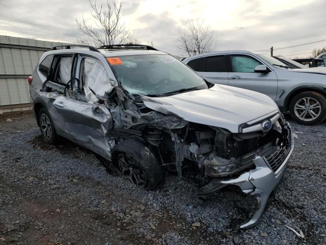 Foto 4 de la subasta – 2019 SUBARU FORESTER P con VIN JF2SKAGC2KH439117