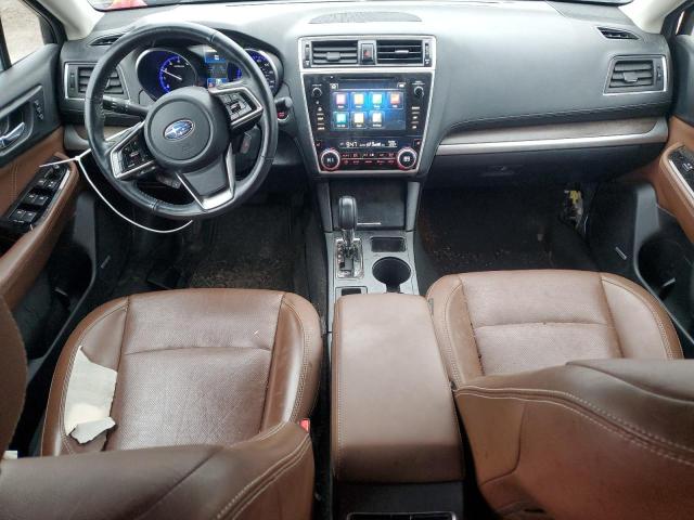 Photo 8 from auction – 2018 SUBARU OUTBACK TO with VIN 4S4BSATC6J3339503