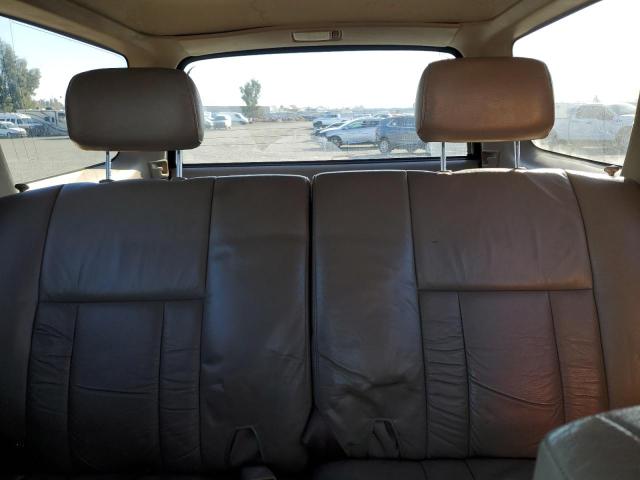 Photo 10 from auction – 2001 TOYOTA 4RUNNER SR with VIN JT3GN86RX10208171