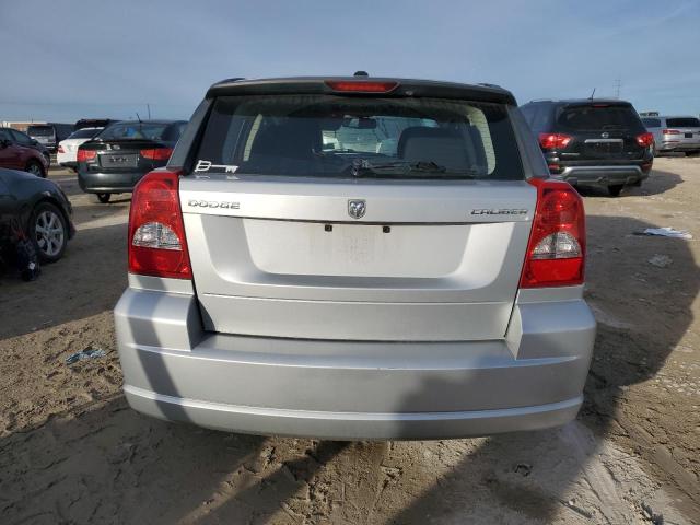 Photo 6 from auction – 2012 DODGE CALIBER SX with VIN 1C3CDWDAXCD536821