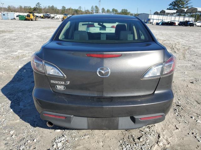 Фото 6 с аукциона – 2011 MAZDA 3 I с VIN JM1BL1VG6B1900457