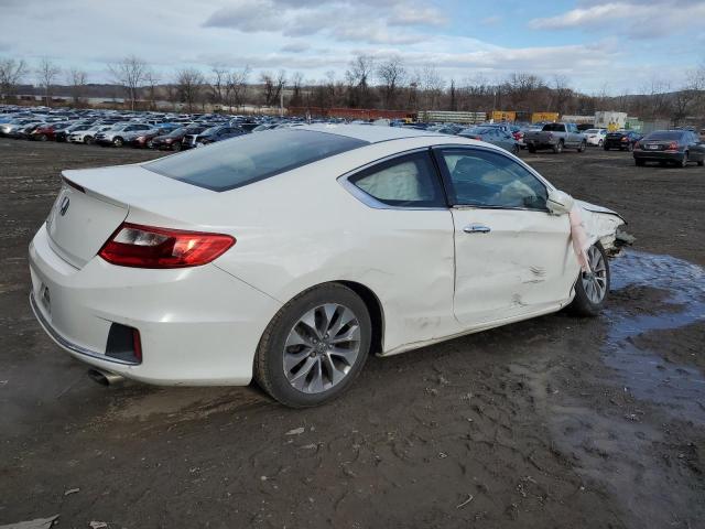 Photo 3 from auction – 2015 HONDA ACCORD EXL with VIN 1HGCT1B85FA005681