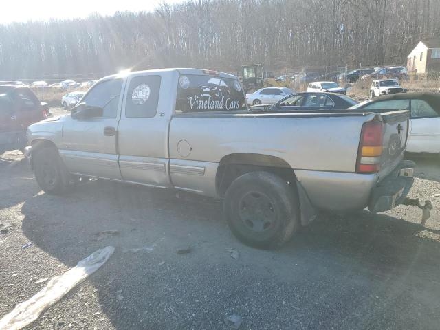 Photo 2 from auction – 2000 CHEVROLET SILVERADO with VIN 1GCFC29U4YZ101133