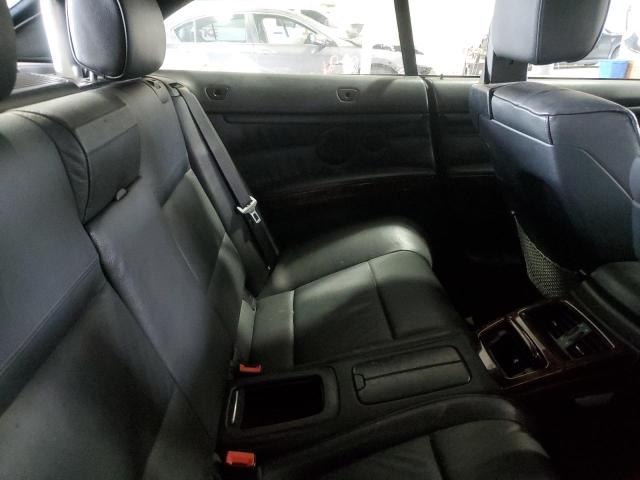 Photo 10 from auction – 2007 BMW 328 with VIN WBAWR335X7PX79480