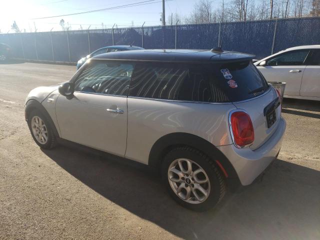 Photo 2 from auction – 2016 MINI COOPER with VIN WMWXP5C56G2D70995