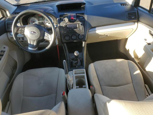 Photo 8 from auction – 2013 SUBARU IMPREZA SP with VIN JF1GPAL66D1837986