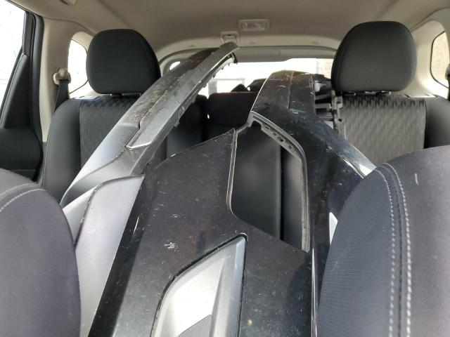 Photo 10 from auction – 2020 NISSAN ROGUE S with VIN KNMAT2MT7LP540985