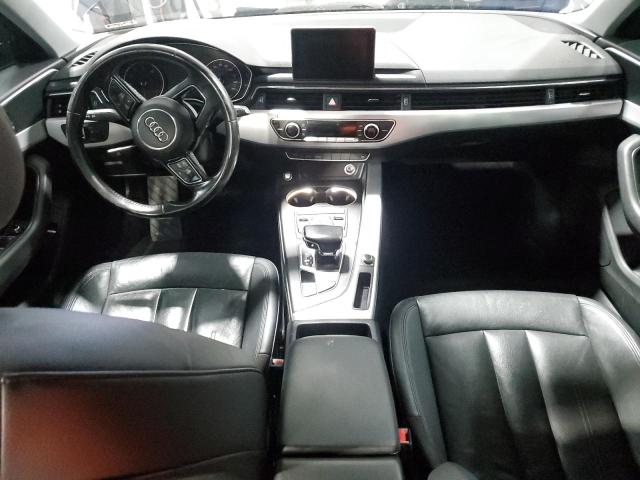 Photo 8 from auction – 2017 AUDI A4 PREMIUM with VIN WAUGNAF45HN049948