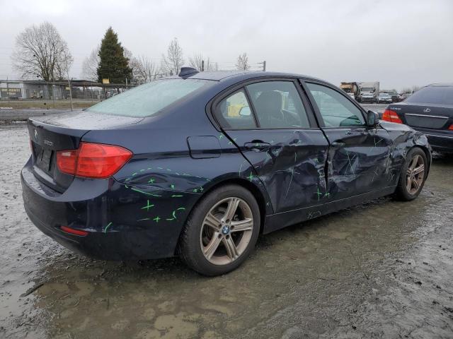 Photo 3 from auction – 2014 BMW 320 I with VIN WBA3B1C57EK133089