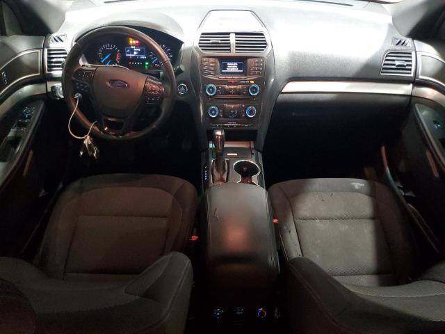Photo 8 from auction – 2016 FORD EXPLORER X with VIN 1FM5K8D83GGC66155