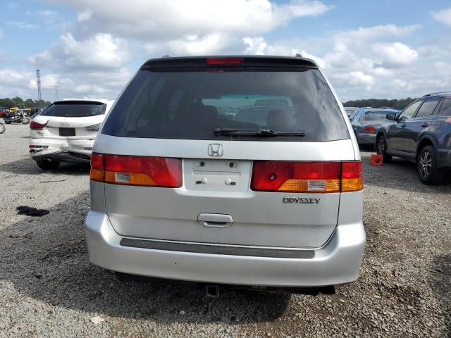 Photo 6 from auction – 2004 HONDA ODYSSEY EX with VIN 5FNRL18674B141510