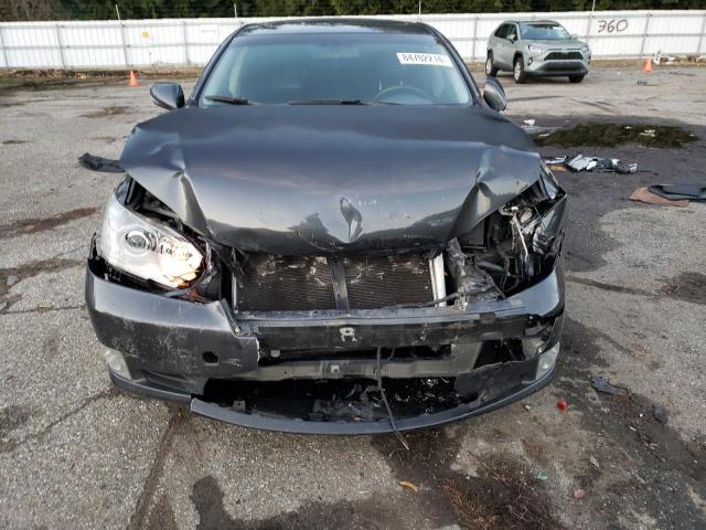 Photo 5 from auction – 2011 LEXUS ES 350 with VIN JTHBK1EG6B2457979