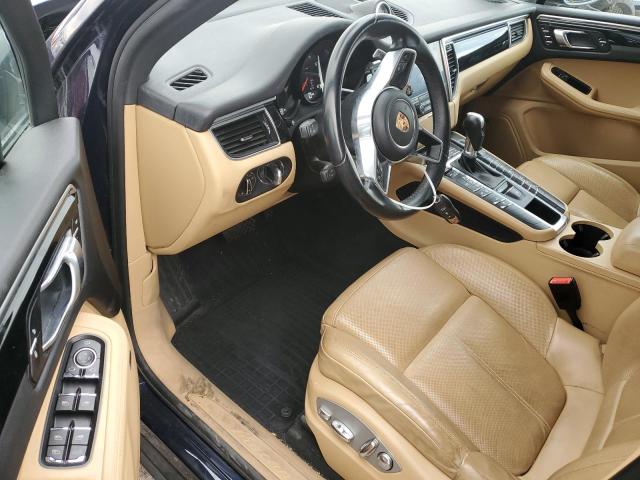 Photo 8 from auction – 2018 PORSCHE MACAN with VIN WP1AA2A5XJLB03965