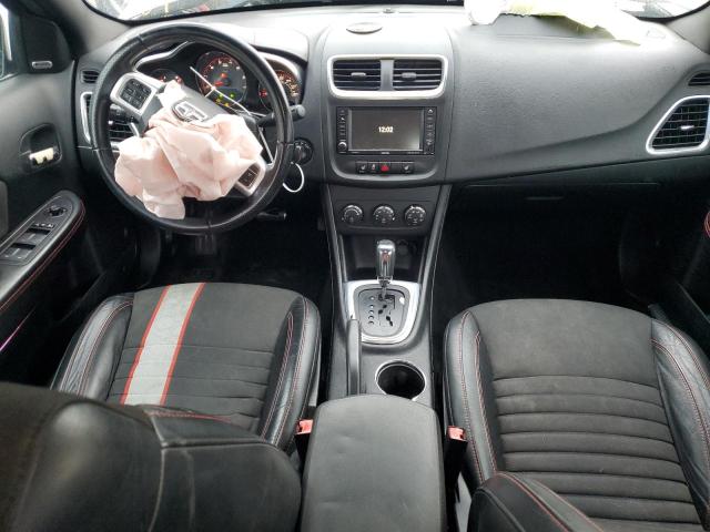 Zdjęcie 8 z aukcji – 2013 DODGE AVENGER R/ z VIN 1C3CDZBG7DN562264
