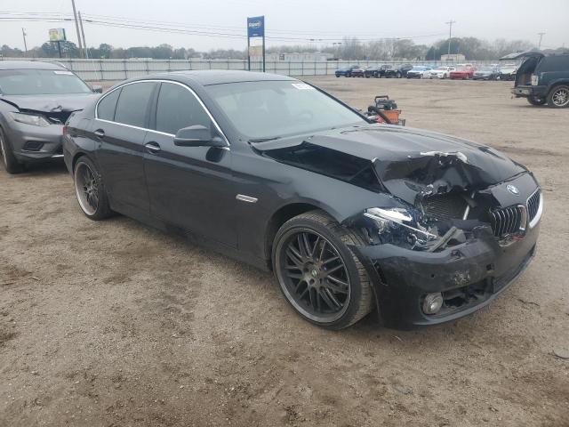 Photo 4 from auction – 2015 BMW 528 XI with VIN WBA5A7C59FD624896