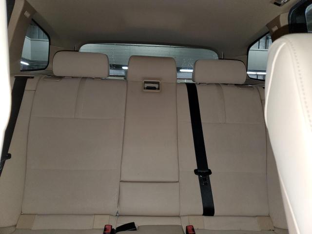 Photo 10 from auction – 2005 BMW X3 2.5I with VIN WBXPA73485WC47845