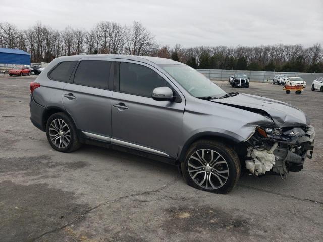 Photo 4 from auction – 2017 MITSUBISHI OUTLANDER with VIN JA4AD3A30HZ028420