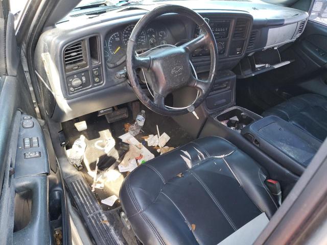 Photo 8 from auction – 2000 CHEVROLET SILVERADO with VIN 2GCEC19T8Y1398591