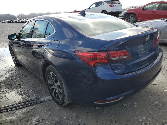 Photo 2 from auction – 2015 ACURA TLX with VIN 19UUB1F39FA014017