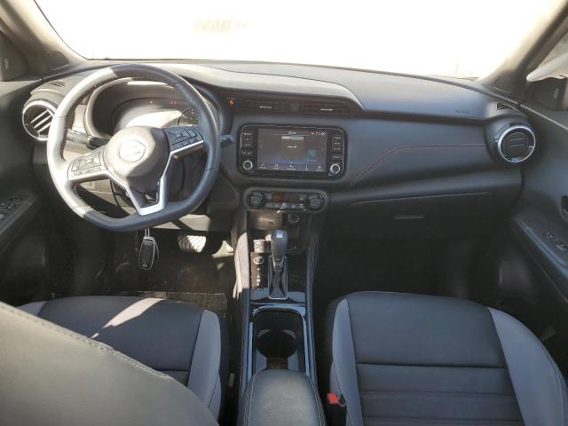 Photo 8 from auction – 2023 NISSAN KICKS SR with VIN 3N1CP5DV8PL504517