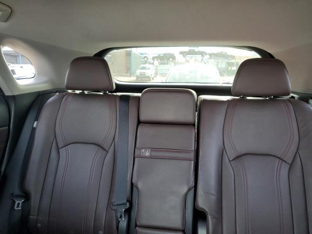 Photo 10 from auction – 2016 LEXUS RX 350 BAS with VIN 2T2BZMCAXGC017992