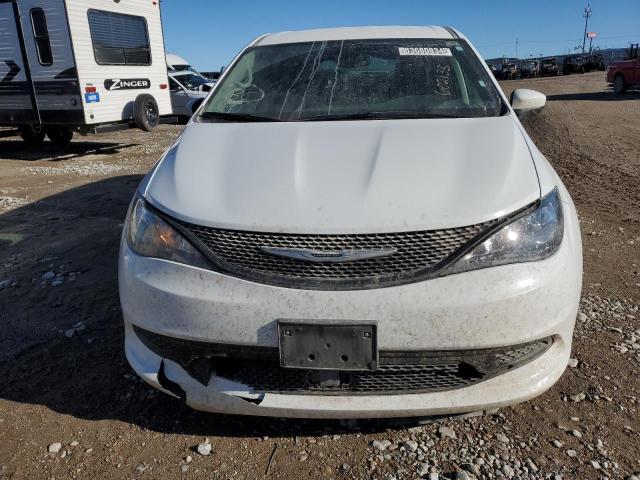 Photo 5 from auction – 2023 CHRYSLER VOYAGER LX with VIN 2C4RC1CG0PR602135