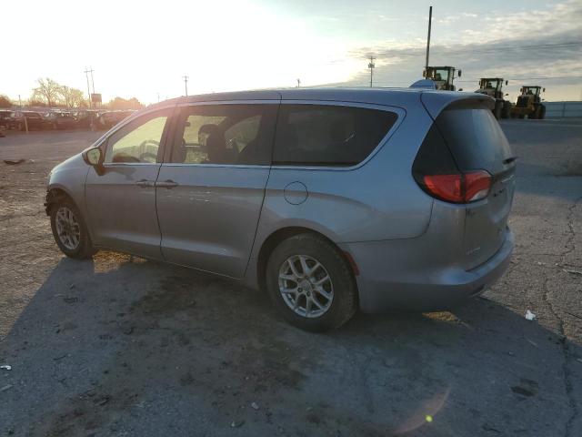 Фото 2 с аукциона – 2018 CHRYSLER PACIFICA L с VIN 2C4RC1CG5JR276520