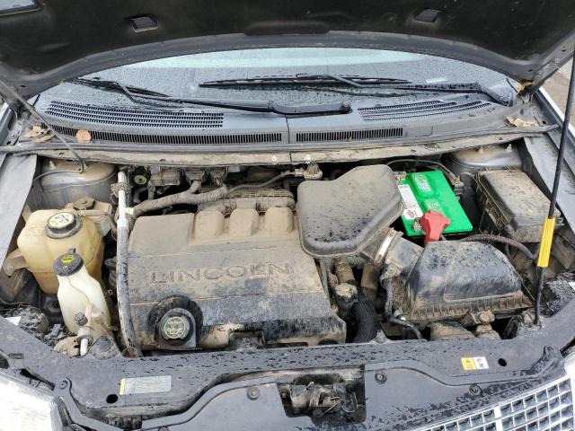 Photo 12 from auction – 2008 LINCOLN MKX with VIN 2LMDU68C28BJ15037