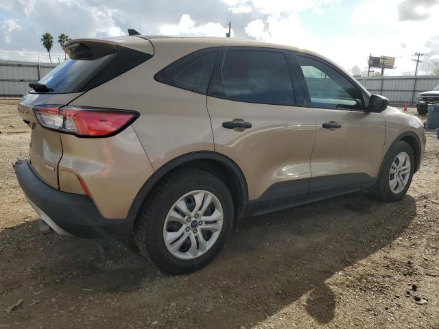 Photo 3 from auction – 2020 FORD ESCAPE S with VIN 1FMCU0F63LUA05747