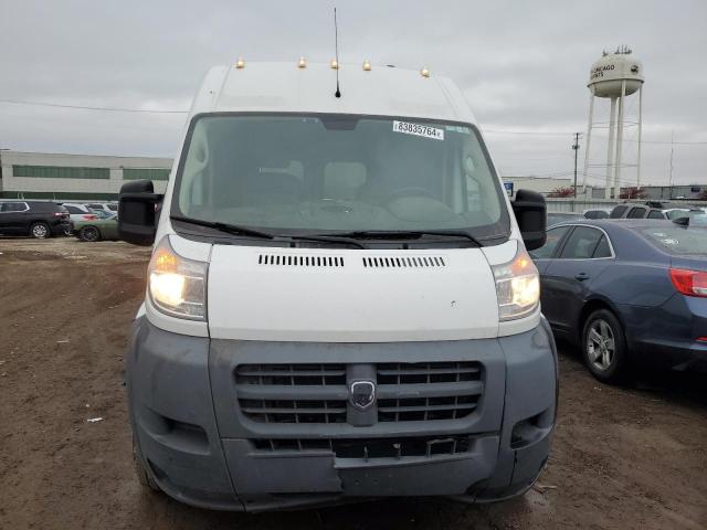 Photo 5 from auction – 2018 RAM PROMASTER with VIN 3C6TRVBG0JE103042