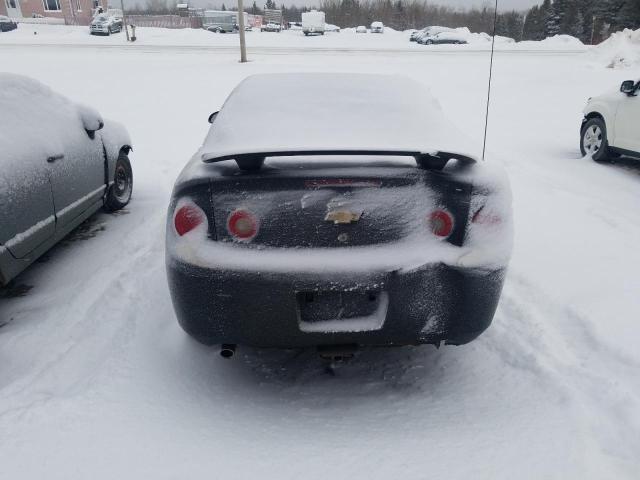 Photo 6 from auction – 2007 CHEVROLET COBALT LT with VIN 1G1AL15F077234860